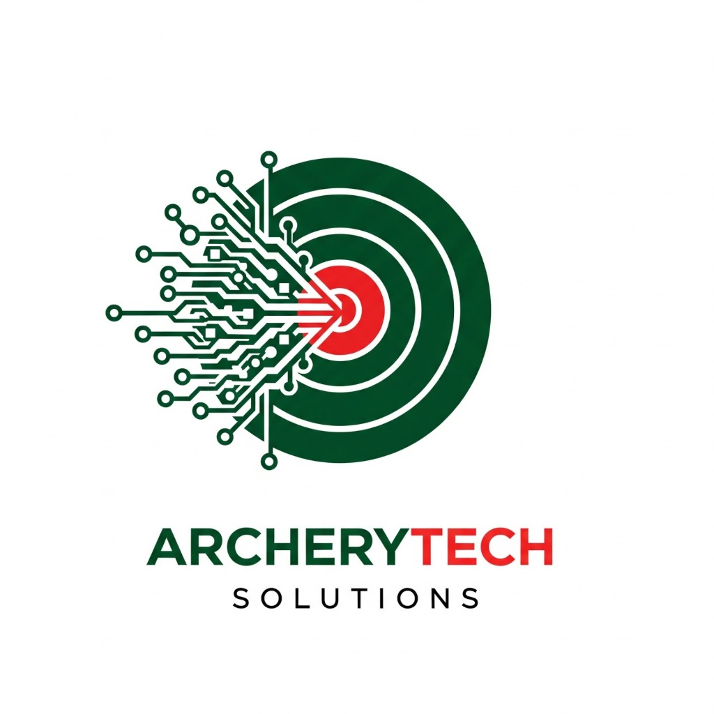 ArcheryTech Solutions